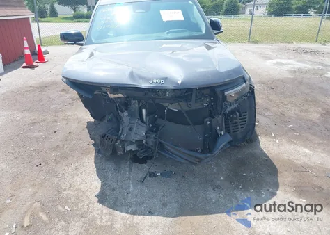 2024 Jeep Grand Cherokee L Limited 4X4 z USA, uszkodzony, nr VIN 1C4RJKBGXR8917360